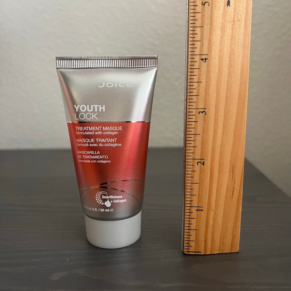 Joico Youth Lock Treatment Masque 1.7 fl oz/50ml
